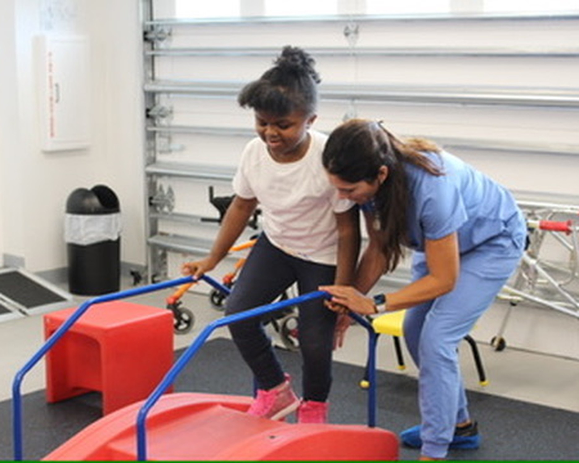 Occupational Therapy